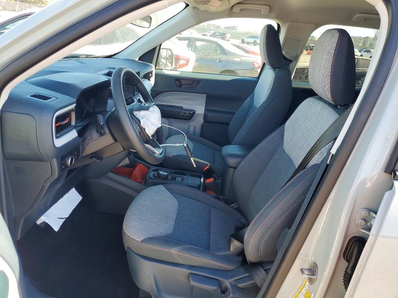 Photo 7 from auction – 2024 FORD MAVERICK with VIN 3FTTW8H3XRRA02893