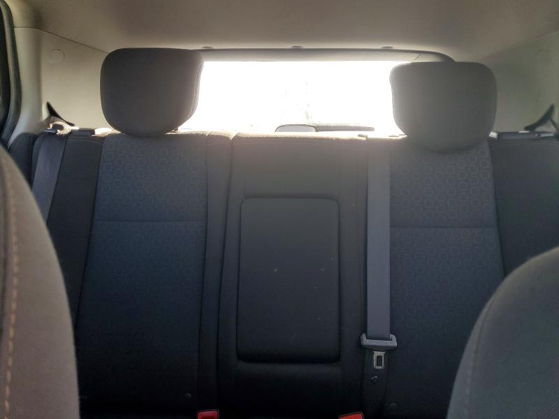 Photo 10 from auction – 2020 CHEVROLET TRAX LS with VIN KL7CJKSBXLB060670