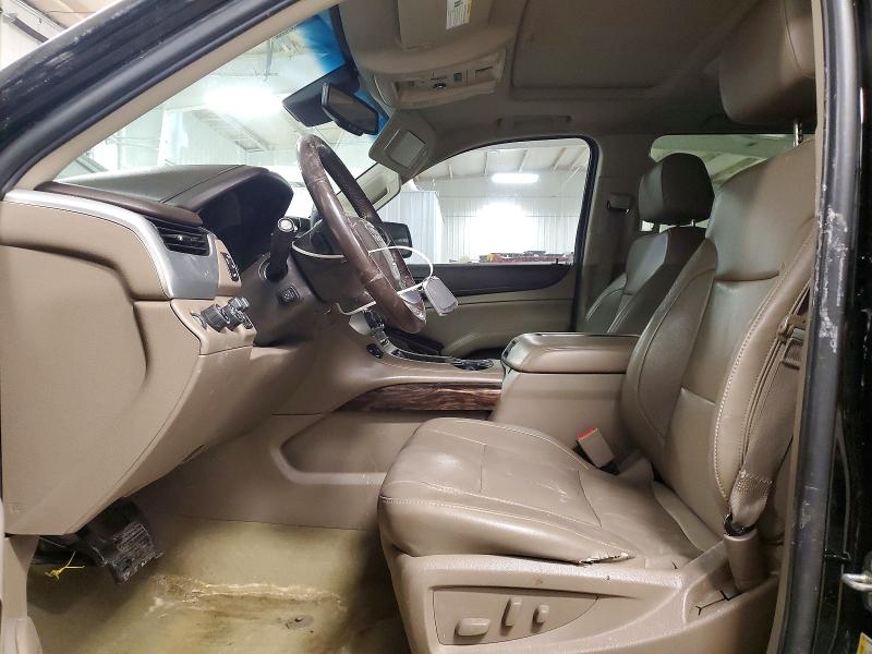 Zdjęcie 7 z aukcji – 2015 GMC YUKON z VIN 1GKS2BKC5FR603878