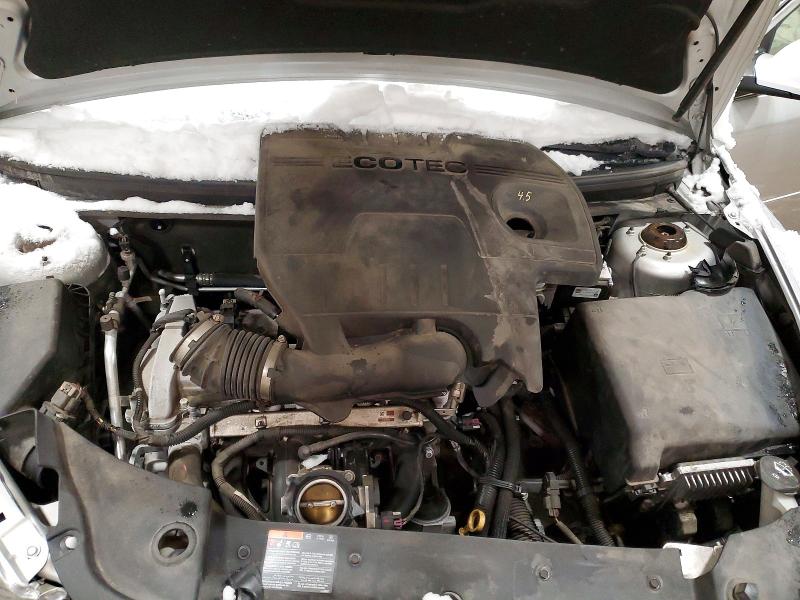 Photo 11 from auction – 2012 CHEVROLET MALIBU with VIN 1G1ZC5EU1CF363568