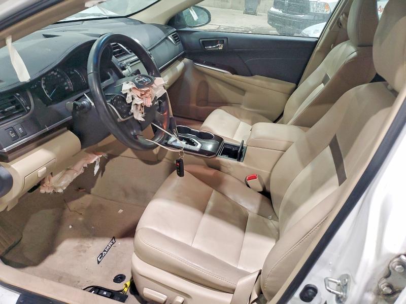 Photo 7 from auction – 2013 TOYOTA CAMRY L with VIN 4T1BF1FK3DU692657