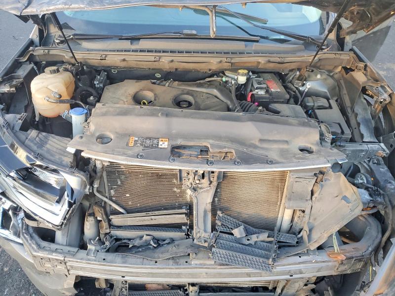 Photo 11 from auction – 2015 FORD EDGE SEL with VIN 2FMTK4J90FBB48891