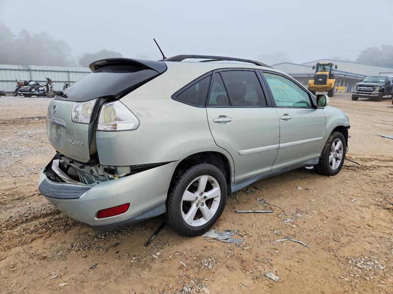 Photo 3 from auction – 2006 LEXUS RX with VIN 2T2GA31U36C046902