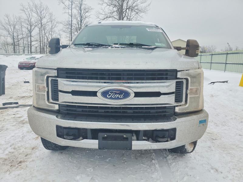 Photo 5 from auction – 2018 FORD F250 SUPER with VIN 1FT7X2BT5JEB72526