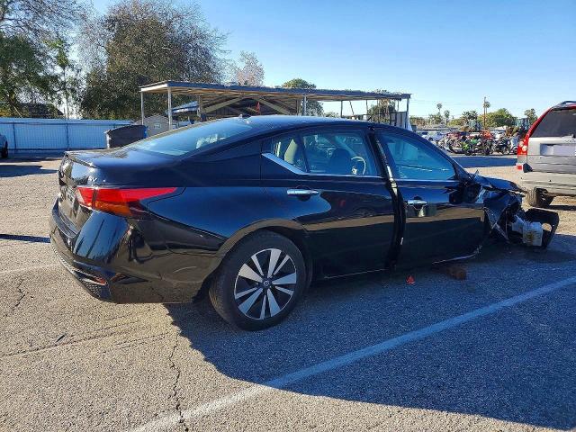 Photo 3 from auction – 2022 NISSAN ALTIMA with VIN 1N4BL4DV0NN315376