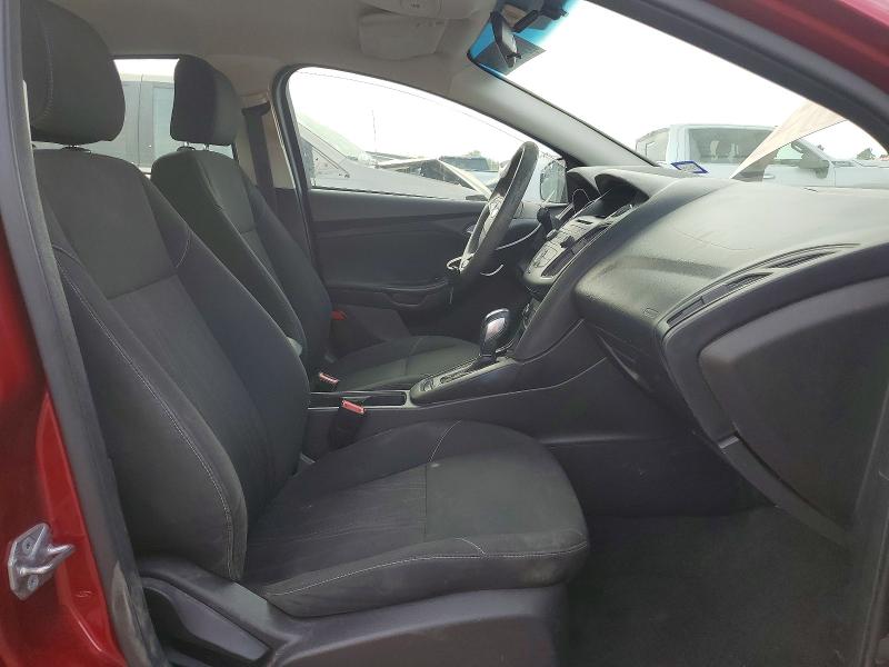 Photo 7 from auction – 2015 FORD FOCUS SE with VIN 1FADP3F23FL334043