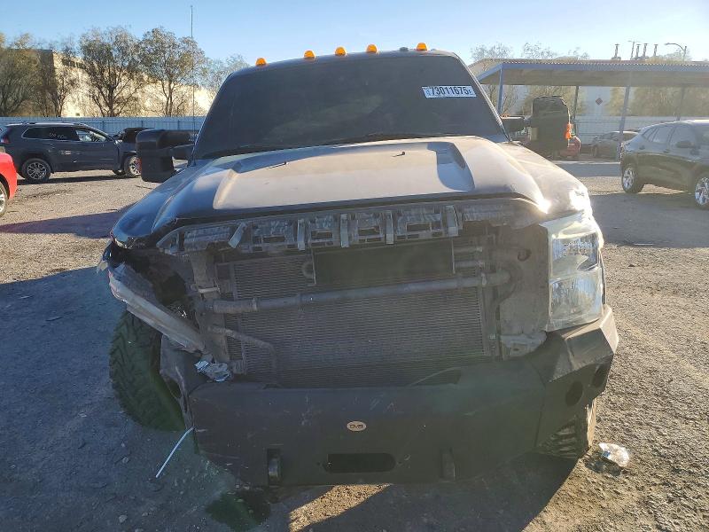 Photo 5 from auction – 2012 FORD F250 SUPER with VIN 1FT7W2BT5CEB52072