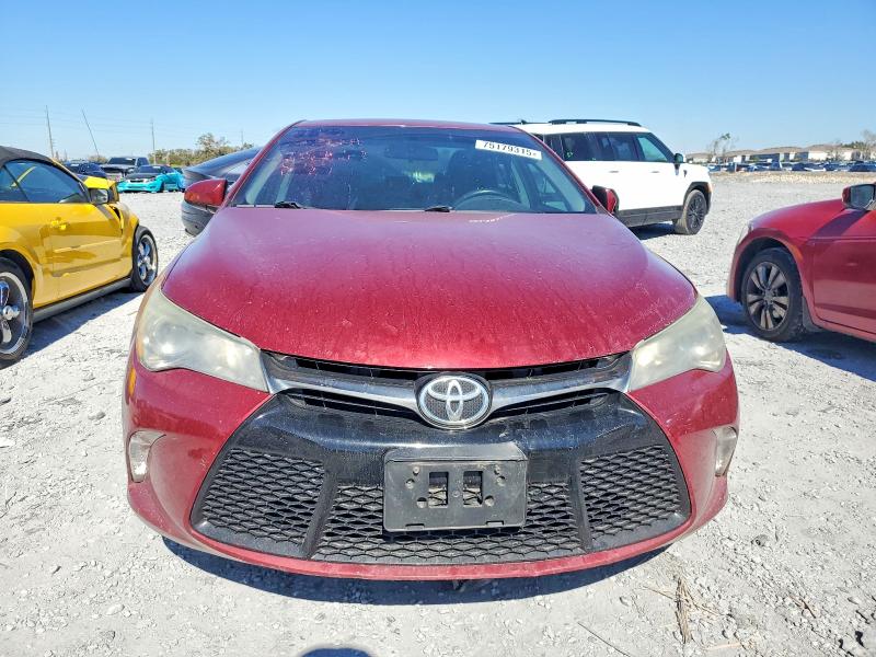 Photo 5 from auction – 2015 TOYOTA CAMRY LE with VIN 4T1BF1FK3FU886155