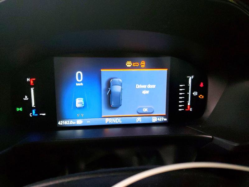 Photo 9 from auction – 2024 FORD ESCAPE ST with VIN 1FMCU9MN0RUB13802