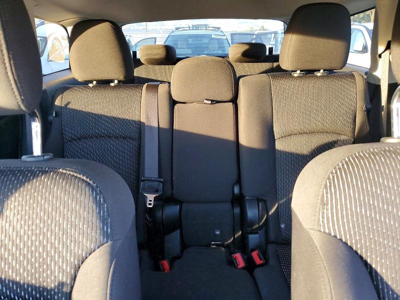 Photo 10 from auction – 2017 DODGE JOURNEY with VIN 3C4PDCAB5HT544903