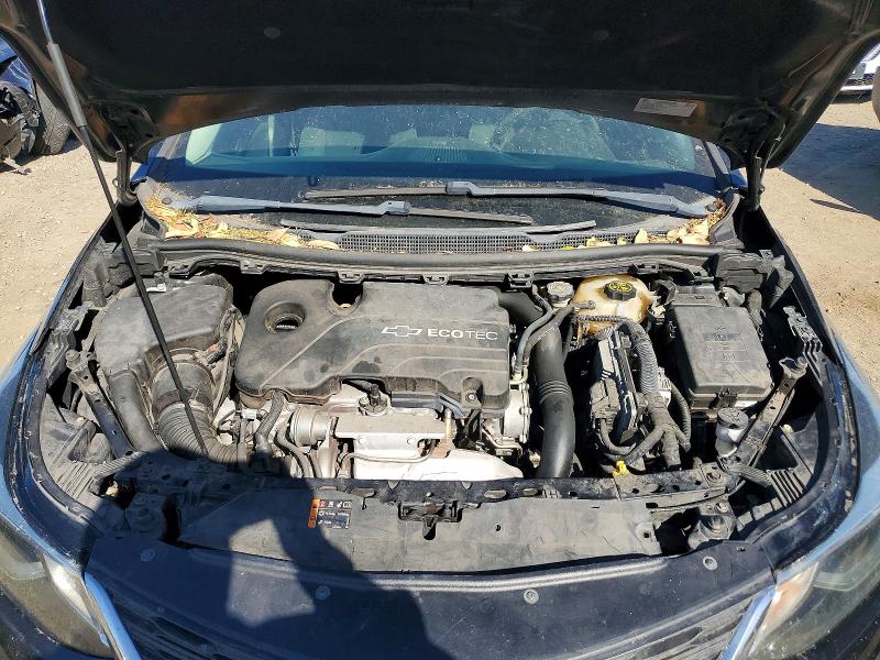 Photo 11 from auction – 2017 CHEVROLET CRUZE with VIN 3G1BE6SM0HS508916