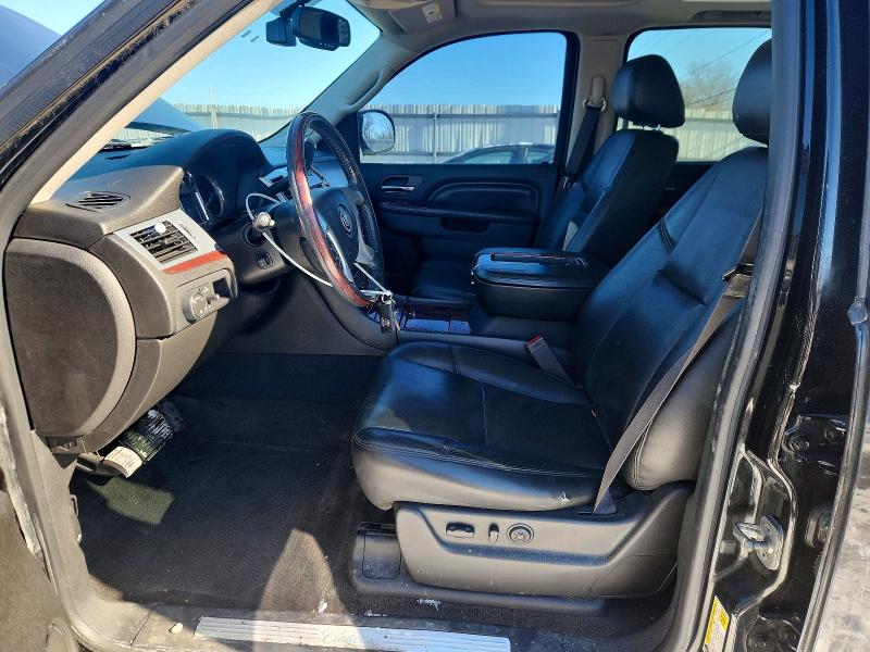 Photo 7 from auction – 2013 CADILLAC ESCALADE E with VIN 1GYS4HEF6DR282410