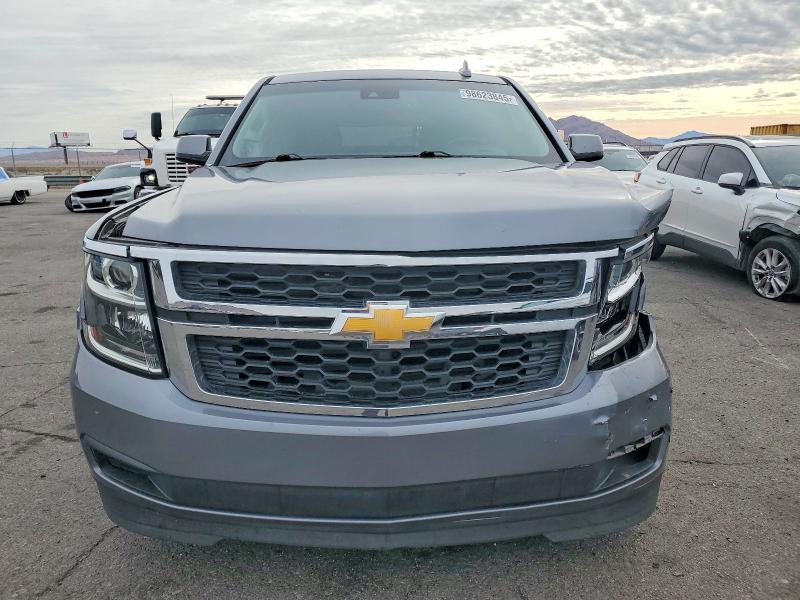 Photo 5 from auction – 2018 CHEVROLET SUBURBAN C with VIN 1GNSCHKC4JR323641