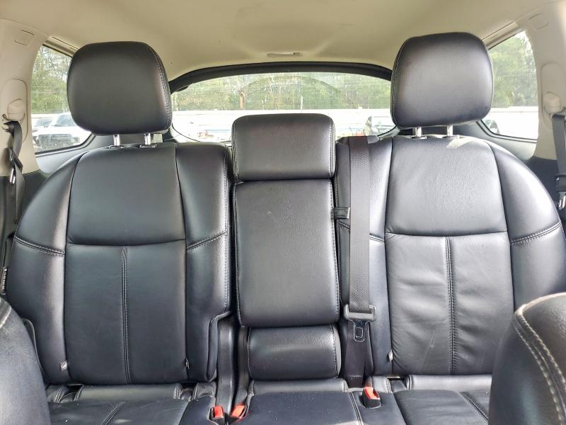 Photo 10 from auction – 2019 NISSAN PATHFINDER with VIN 5N1DR2MN9KC607763