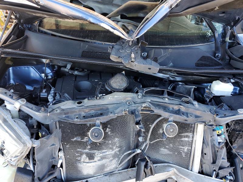 Photo 12 from auction – 2013 TOYOTA HIGHLANDER with VIN 5TDZA3EH1DS044029