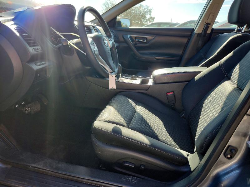 Photo 7 from auction – 2017 NISSAN ALTIMA 2.5 with VIN 1N4AL3AP1HC261890
