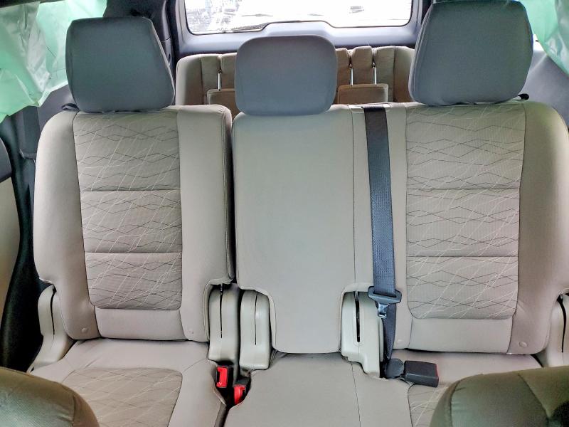 Photo 10 from auction – 2015 FORD EXPLORER with VIN 1FM5K7B86FGB17539