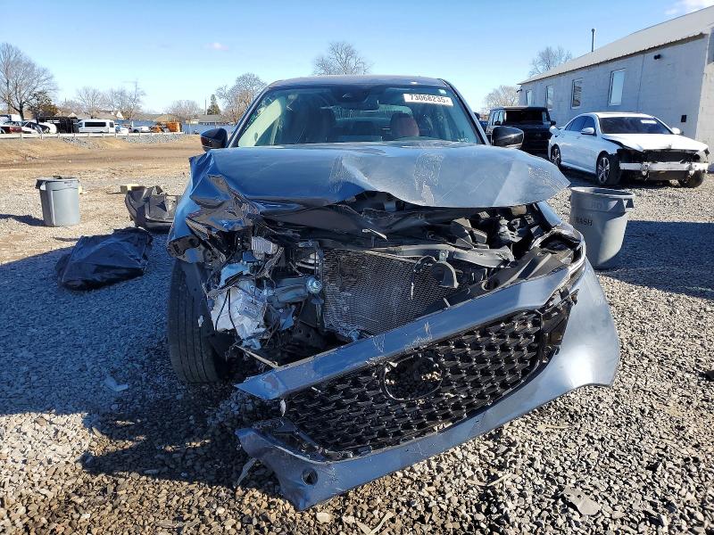 Photo 5 from auction – 2024 MAZDA CX-5 PREFE with VIN JM3KFBCM3R0396334