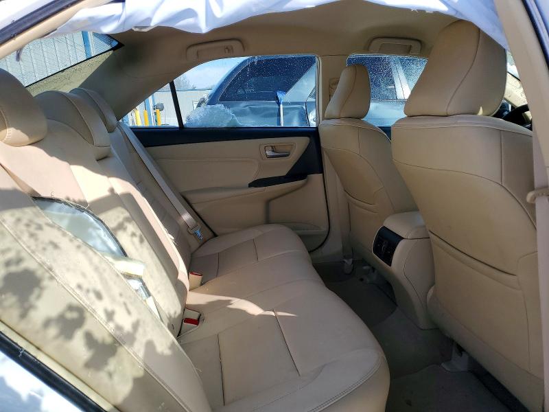 Photo 10 from auction – 2016 TOYOTA CAMRY LE with VIN 4T1BF1FK8GU207630