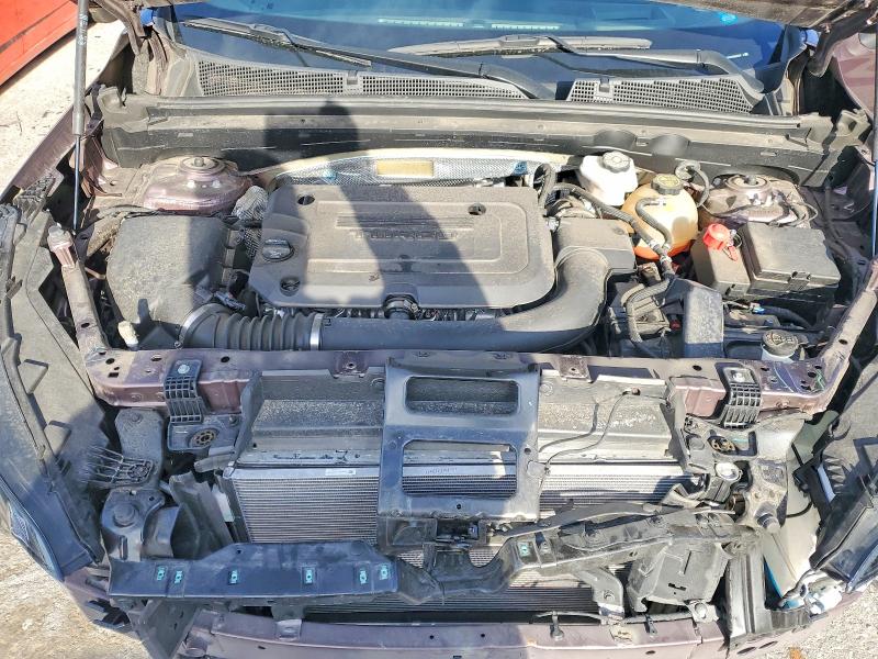Photo 12 from auction – 2024 BUICK ENVISION E with VIN LRBFZPE46RD017877