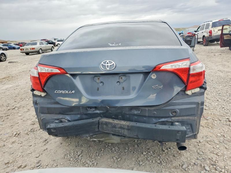Foto 6 de la subasta – 2016 TOYOTA COROLLA con VIN 5YFBURHE3GP525278