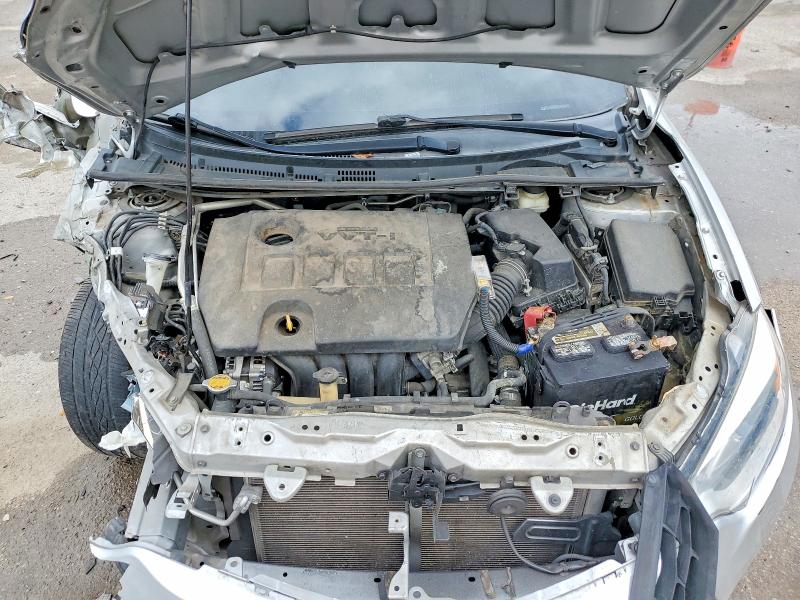 Zdjęcie 11 z aukcji – 2015 TOYOTA COROLLA L z VIN 2T1BURHE3FC299841