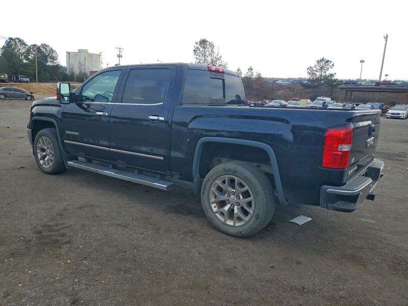 Photo 2 from auction – 2015 GMC SIERRA K15 with VIN 3GTU2VEJ7FG416013