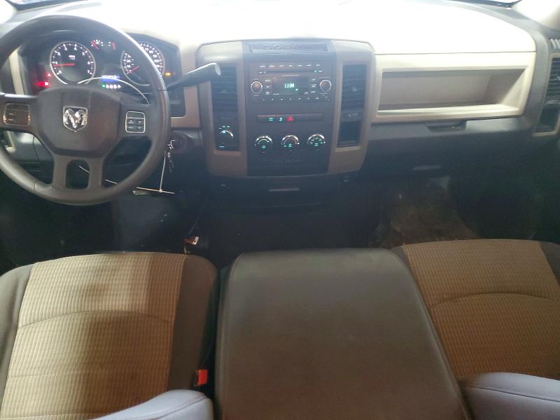 Photo 8 from auction – 2012 DODGE RAM 1500 S with VIN 1C6RD7FT5CS308027