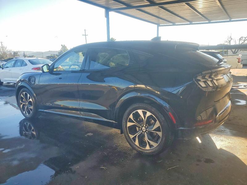 Photo 2 from auction – 2023 FORD MUSTANG MA with VIN 3FMTK3SU4PMA96629