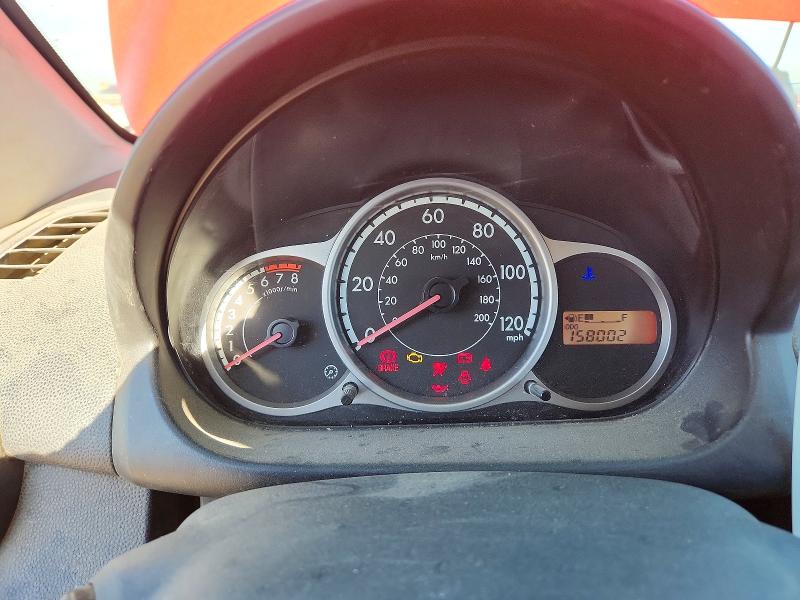 Photo 9 from auction – 2011 MAZDA MAZDA2 with VIN JM1DE1HY8B0116133