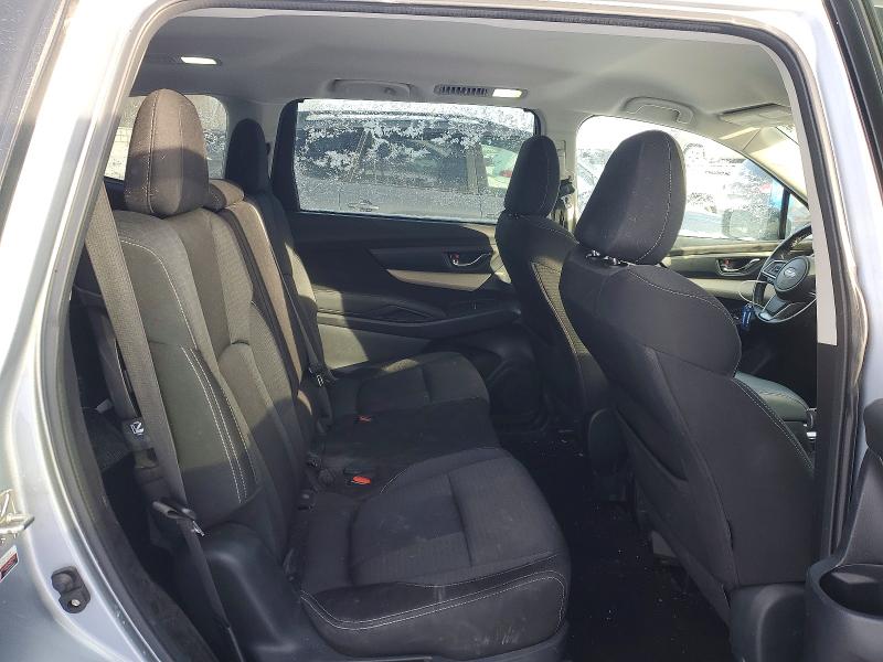 Photo 11 from auction – 2019 SUBARU ASCENT PRE with VIN 4S4WMACD6K3444953