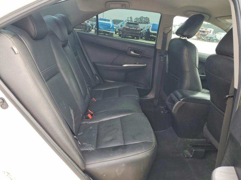 صورة رقم 10 من المزاد - 2014 TOYOTA CAMRY مع VIN 4T1BF1FK8EU776989