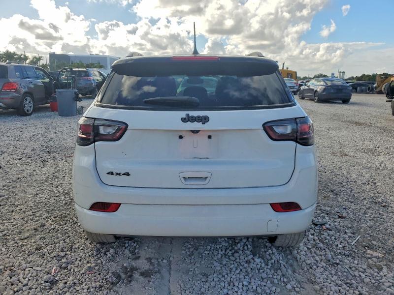 Photo 6 from auction – 2023 JEEP COMPASS with VIN 3C4NJDCN9PT542258