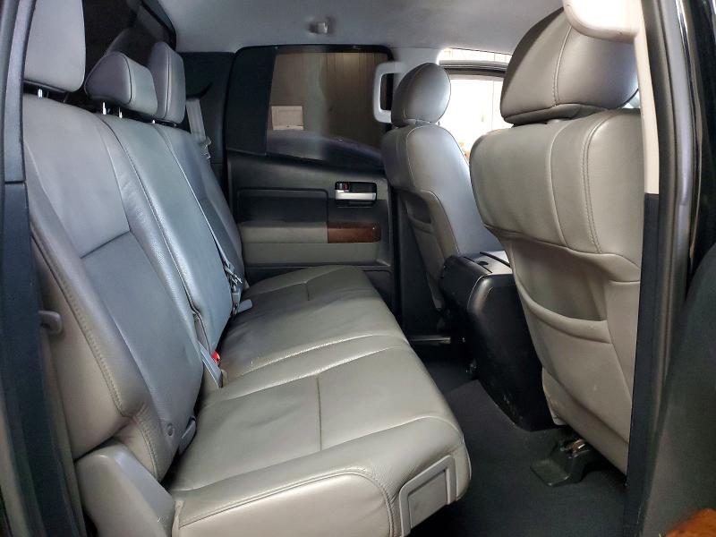 Photo 10 from auction – 2012 TOYOTA TUNDRA DOU with VIN 5TFBW5F12CX215850