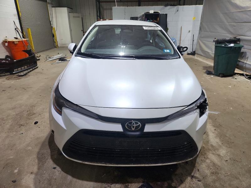 Photo 5 from auction – 2024 TOYOTA COROLLA LE with VIN 5YFB4MDE0RP112228