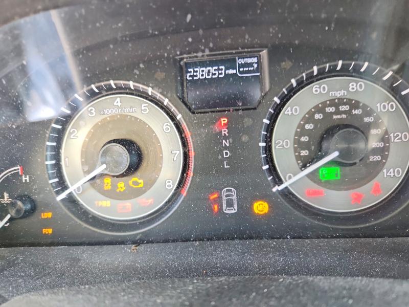Photo 9 from auction – 2015 HONDA ODYSSEY with VIN 5FNRL5H6XFB073083