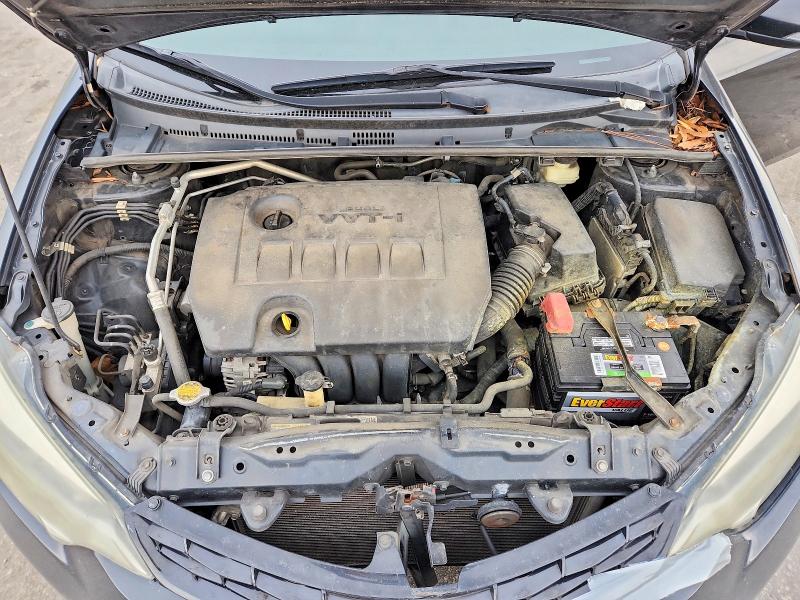 Photo 11 from auction – 2015 TOYOTA COROLLA L with VIN 2T1BURHE5FC255310