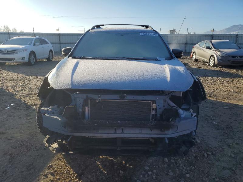 Photo 5 from auction – 2021 SUBARU CROSSTREK with VIN JF2GTHSCXMH251984