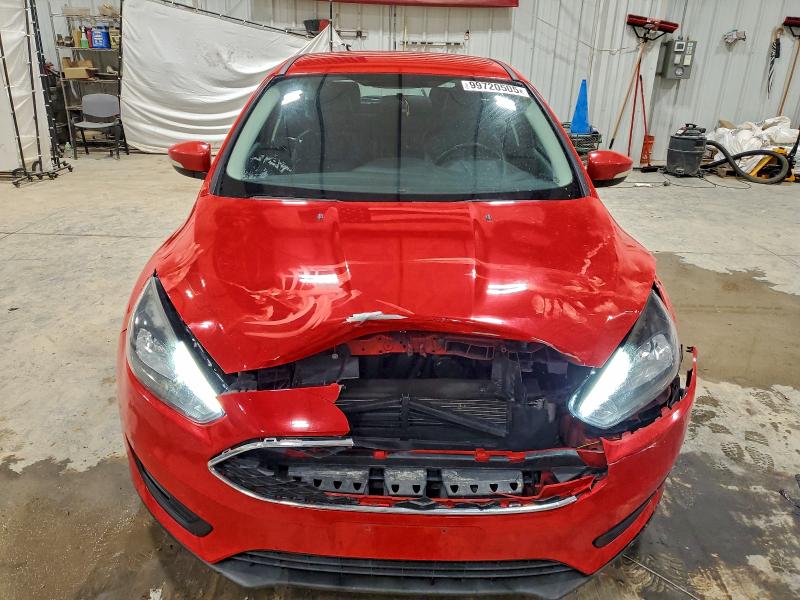 Photo 5 from auction – 2015 FORD FOCUS SE with VIN 1FADP3K24FL386710