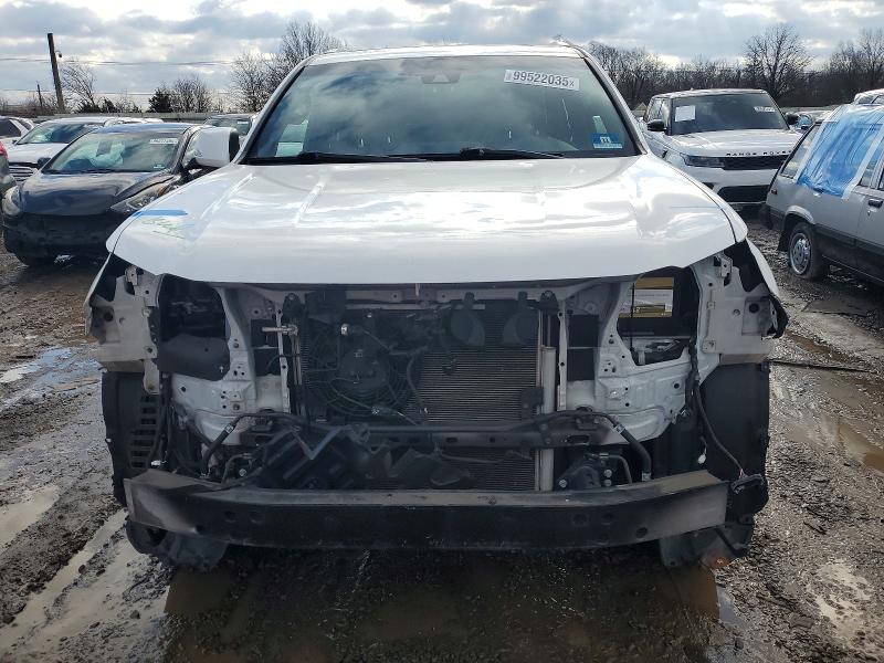 Photo 5 from auction – 2021 LEXUS GX with VIN JTJAM7BX8M5273494