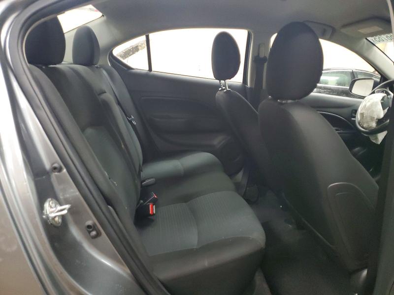Photo 10 from auction – 2023 MITSUBISHI MIRAGE with VIN ML32FUFJ9PHF06362