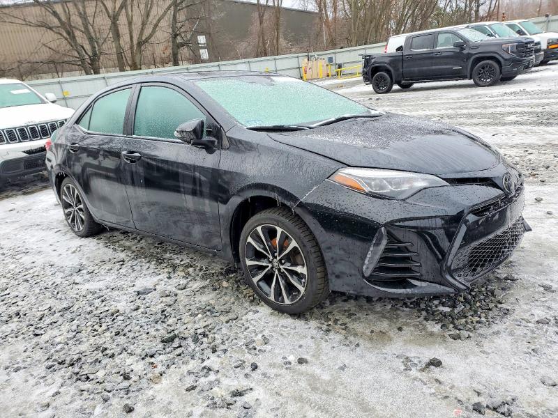 Photo 4 from auction – 2018 TOYOTA COROLLA with VIN 2T1BURHE1JC986051