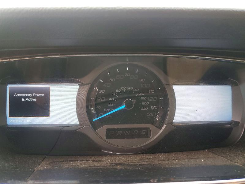 Photo 9 from auction – 2015 FORD TAURUS LIM with VIN 1FAHP2F80FG122127