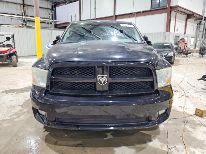 Photo 5 from auction – 2012 DODGE RAM 1500 with VIN 1C6RD7KT5CS287203