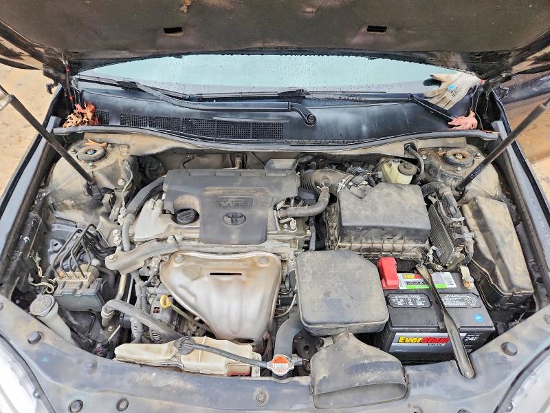 Photo 11 from auction – 2016 TOYOTA CAMRY LE with VIN 4T1BF1FKXGU615370