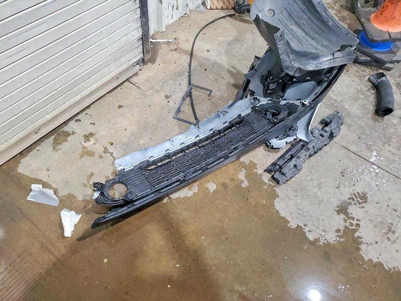 Photo 12 from auction – 2021 KIA FORTE FE with VIN 3KPF24AD4ME402579