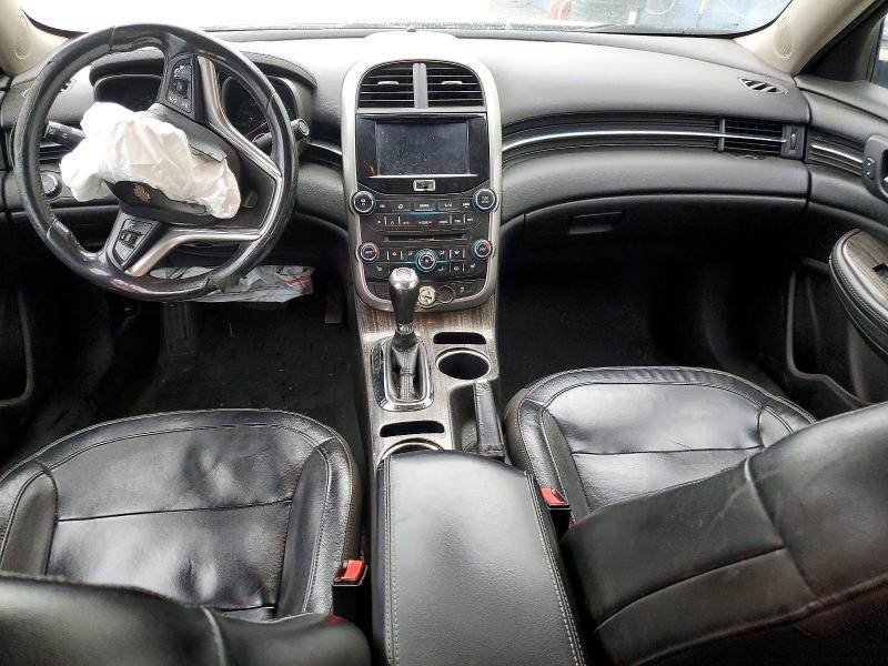 Photo 8 from auction – 2016 CHEVROLET MALIBU LIM with VIN 1G11E5SA2GF167579