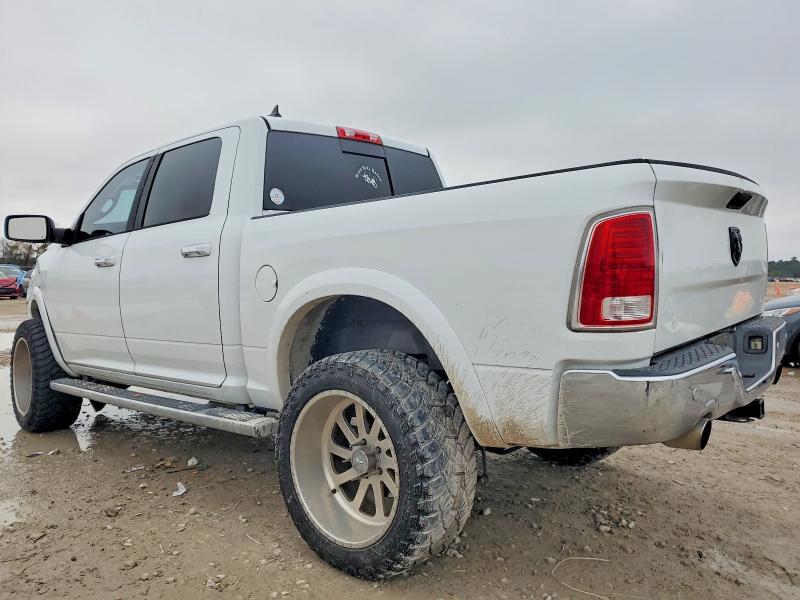 Photo 2 from auction – 2015 RAM 1500 LARAM with VIN 1C6RR7NT2FS732093