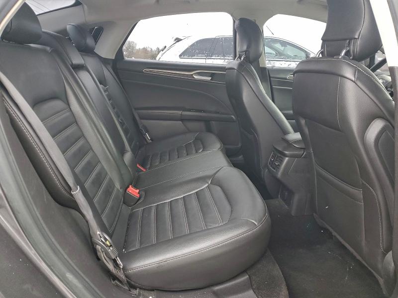 Photo 10 from auction – 2014 FORD FUSION SE with VIN 3FA6P0HD9ER335588