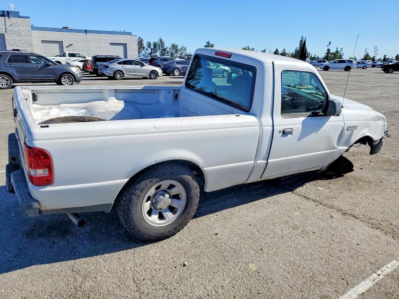 Photo 3 from auction – 2009 FORD RANGER with VIN 1FTYR10D19PA01907